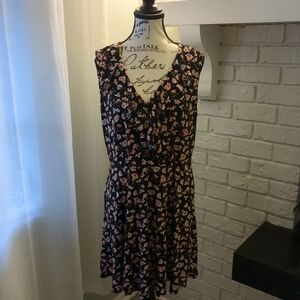 **3/$10** Fortune + Ivy Dress Size XL